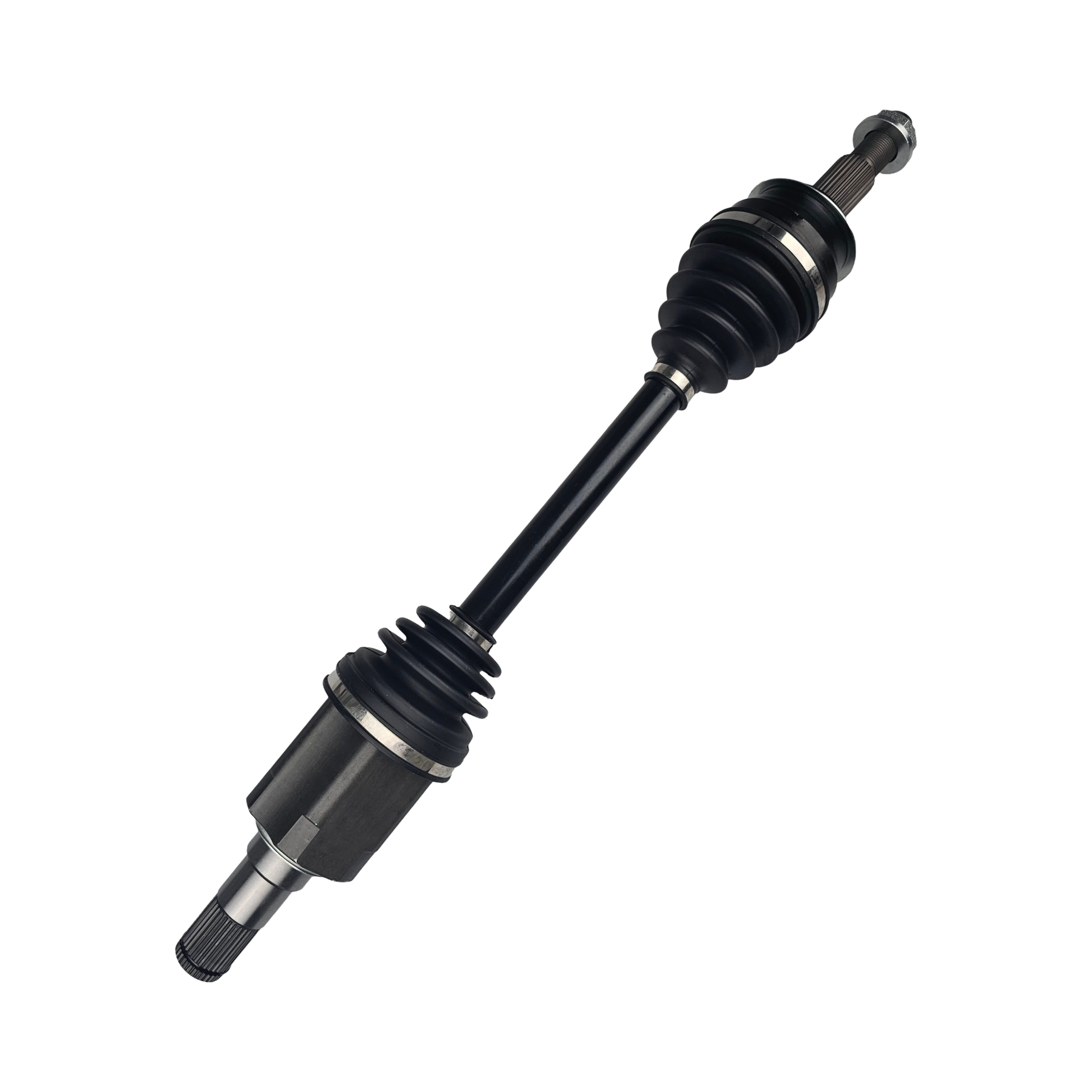 Front Left CV Joint Axle Drive Shaft for Mazda 3 BM BN 2.5L - 31 Diff Teeth