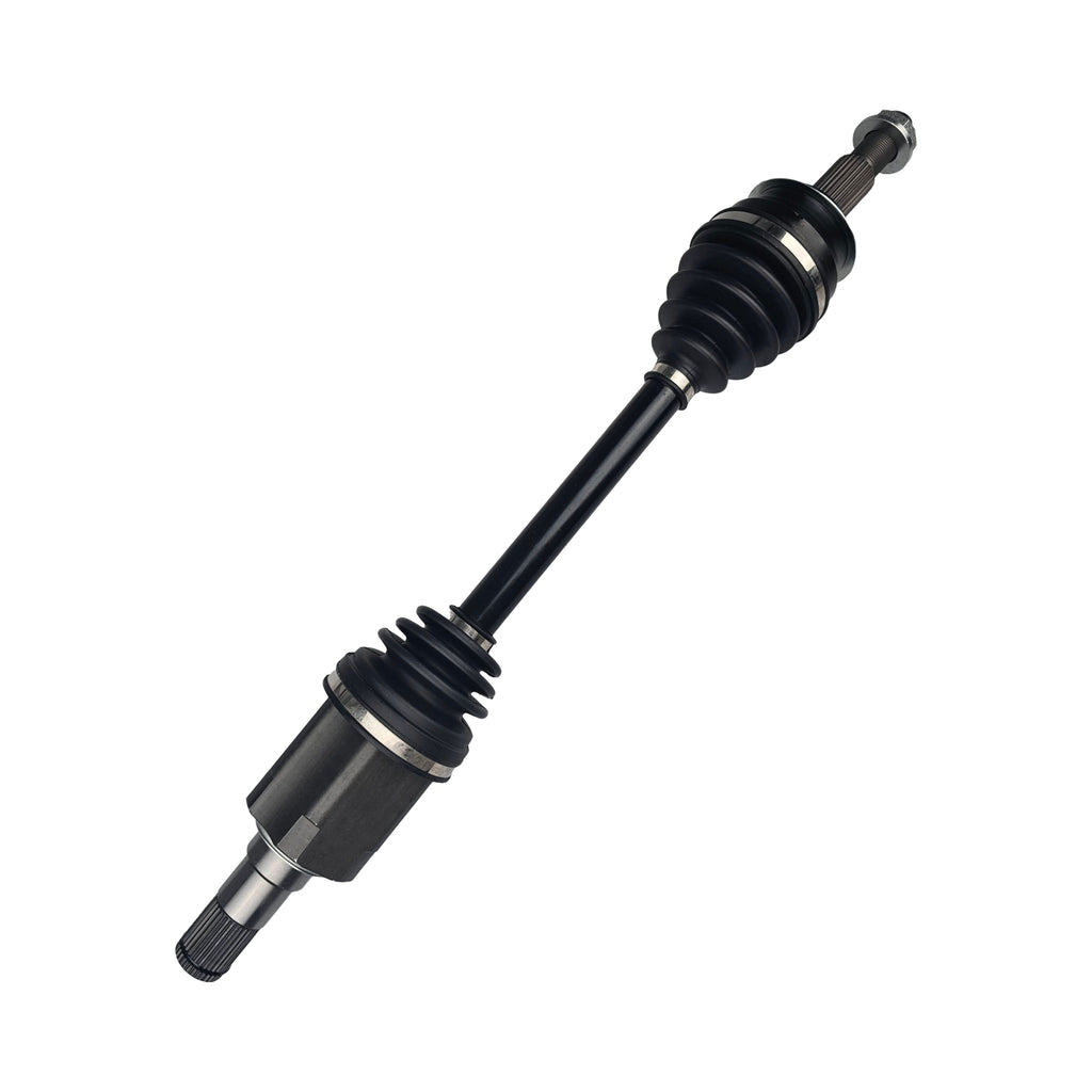Front Left CV Joint Axle Drive Shaft for Mazda 3 BM BN 2.5L - 31 Diff Teeth