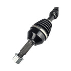 Front Left CV Drive Shaft For Nissan X-Trail T31 TANT31 Koleos H45 2.5L Manual