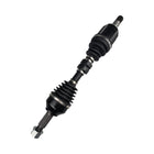 Front Left CV Drive Shaft For Nissan X-Trail T31 TANT31 Koleos H45 2.5L Manual