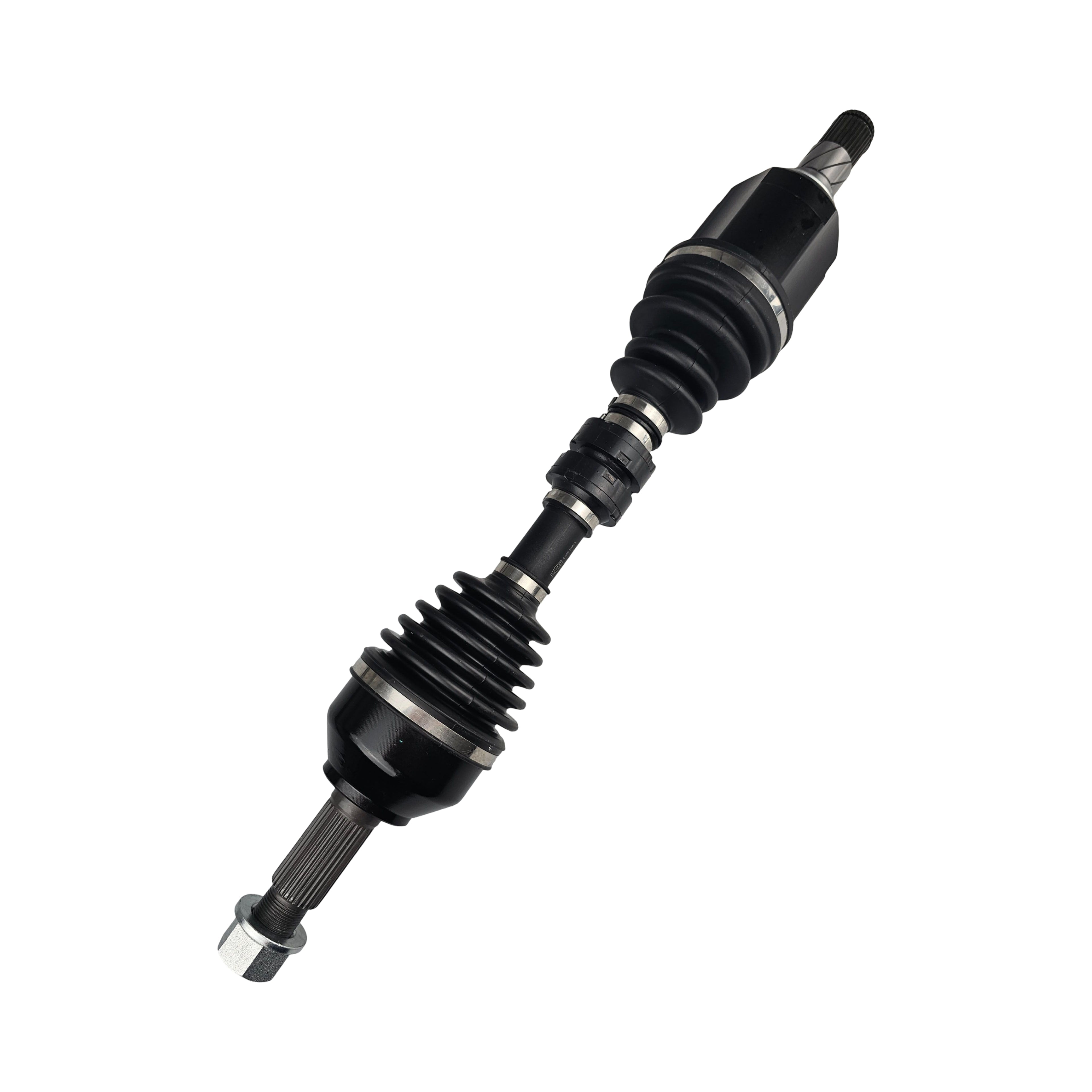 Front Left CV Drive Shaft For Nissan X-Trail T31 TANT31 Koleos H45 2.5L Manual