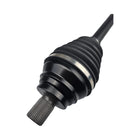 Left Drive Shaft for VW Golf MK6 Jetta 1K Skoda Yeti 5L Octavia 1Z Audi A3 8P