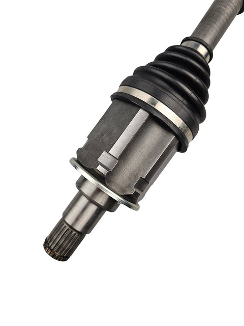 Left CV Joint Axle Drive Shaft For Toyota Rav4 MXAA52 FWD MT CVT 26 Spline