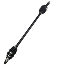 Right CV Drive Shaft for Daihatsu Cuore Sirion YRV L701S M100S M101S M200G