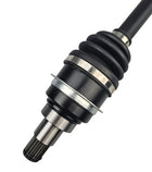 Right CV Drive Shaft for Daihatsu Cuore Sirion YRV L701S M100S M101S M200G