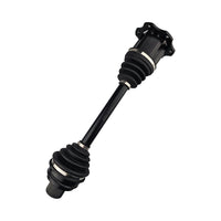 Front CV Drive Shaft For Audi A4 B8 B9, A5 8T F5, S5 8T F5, S4 B9 B8, RS5 8F 8T 85