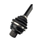 Front CV Axle Drive Shaft For Audi S5 8T 8F 4.2L 3.0L 42 Teeth AWD