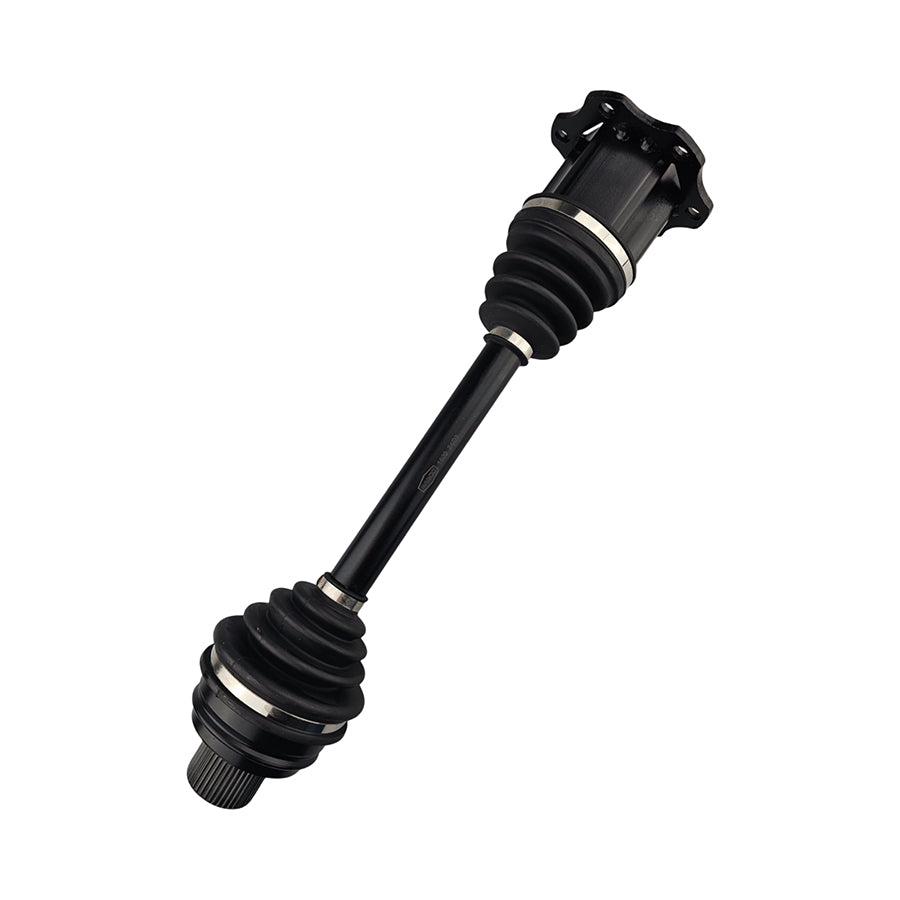Front CV Drive Shaft For Audi S4 B9 8W B8 8K, RS5 8F 8T 4.2L 3.0L 42 Teeth AWD