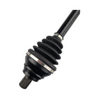 Front Right CV Drive Shaft For Volkswagen Tiguan 5N Audi Q3 RS 8U A3 RS3 8V AWD