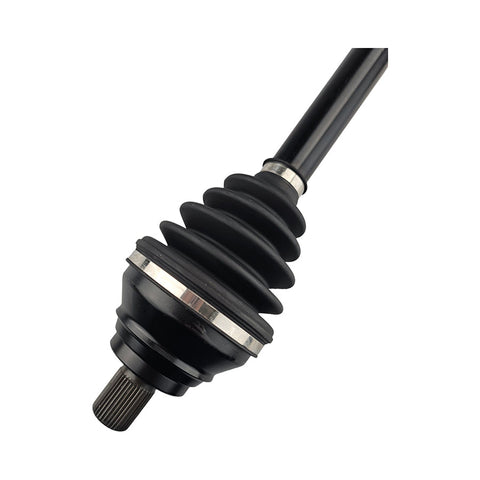 Front Right CV Drive Shaft For Volkswagen Tiguan 5N Audi Q3 RS 8U A3 RS3 8V AWD