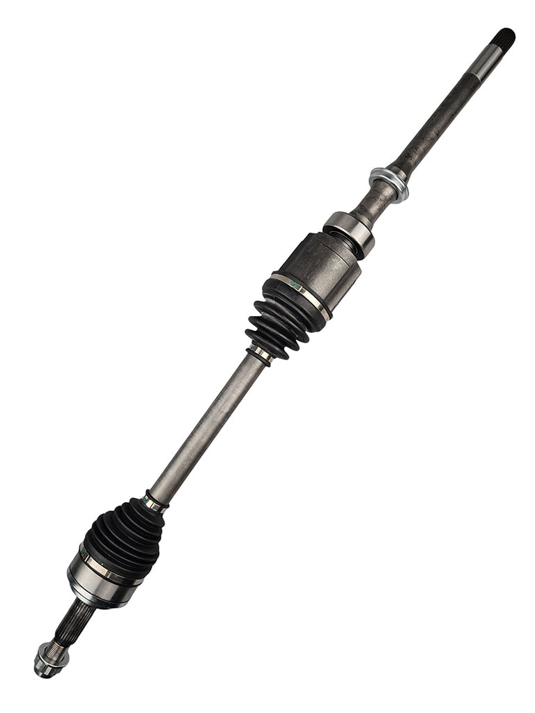 Right CV Axle Drive Shaft for Toyota C-HR NGX50 1.2L 2017-2023 AWD CVT