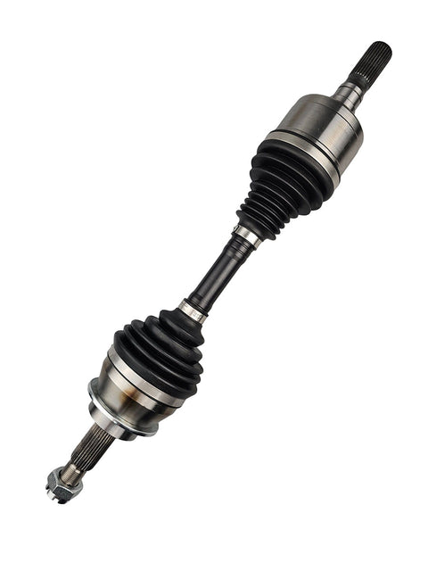 Front CV Drive Shaft for Isuzu D-MAX TFS TFS40 TFS87 4WD 2020-Onwards