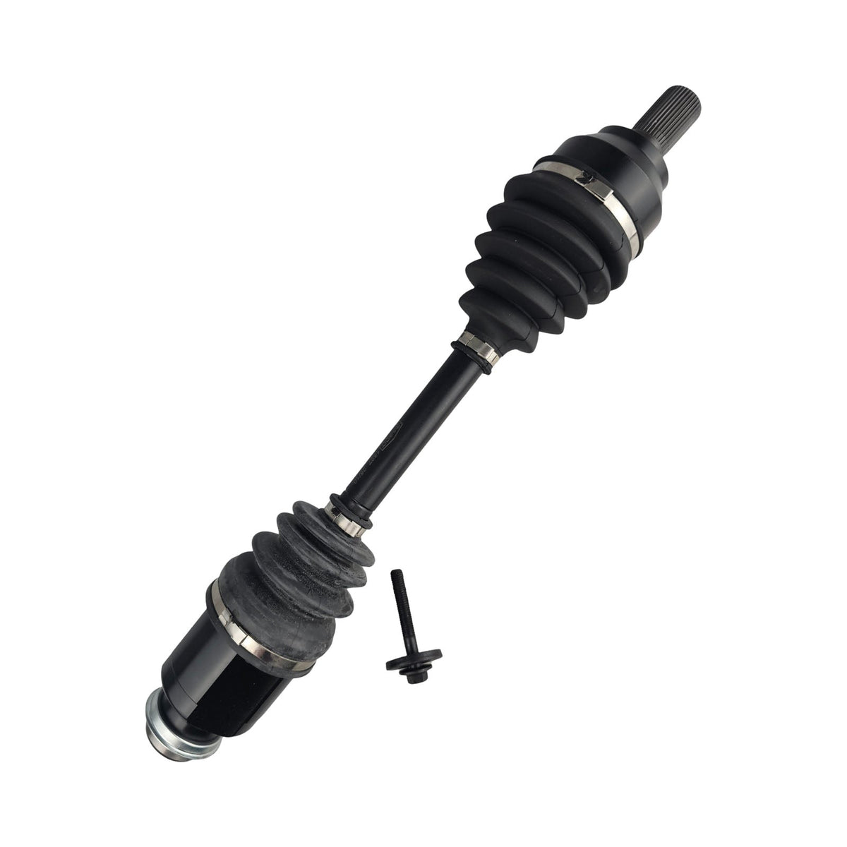 Right CV Axle Drive Shaft for Mazda 3 BK 2.0L LFDE 2.3L L3 2003-2005 Auto FWD
