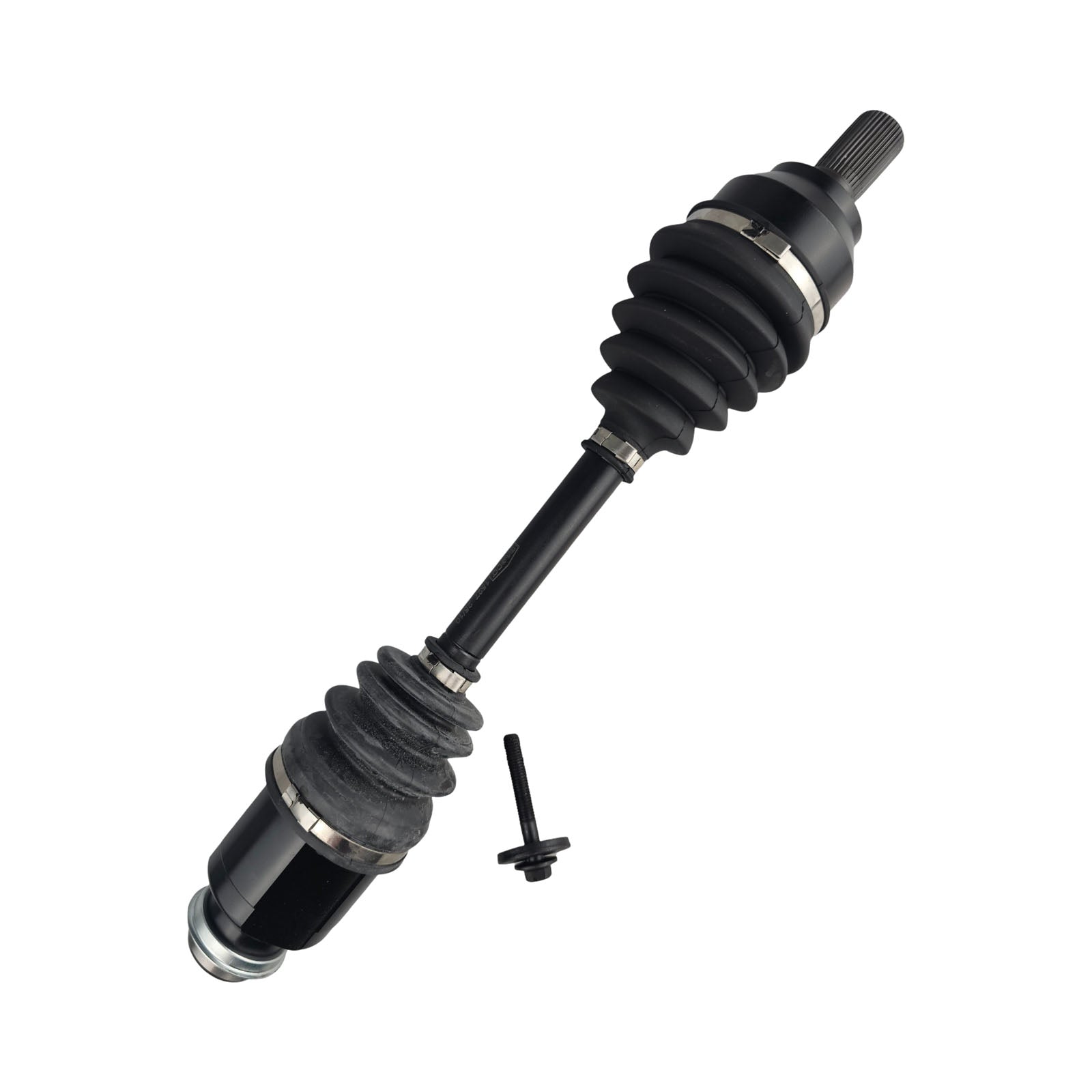 Right CV Axle Drive Shaft for Mazda 3 BK 2.0L LFDE 2.3L L3 2003-2005 Auto FWD