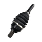 Right CV Axle Drive Shaft for Mazda 3 BK 2.0L LFDE 2.3L L3 2003-2005 Auto FWD