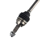 Front Left Drive Shaft for Mazda 2, Demio DY 1.5L ZY ZYVE 2002-2007 Automatic