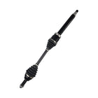 Right CV Drive Shaft for Ford Fiesta WP, WQ 1.6L FYJA FWD Manual 2001-2009