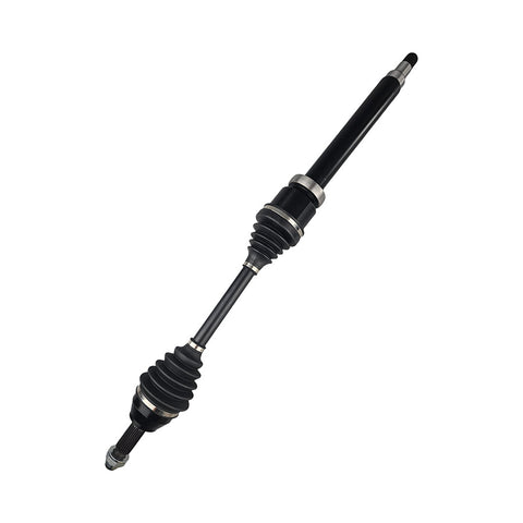 Right CV Drive Shaft for Ford Fiesta WP, WQ 1.6L FYJA FWD Manual 2001-2009