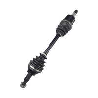 Left CV Drive Shaft for Ford Fiesta WP, WQ 1.6L FYJA FWD Automatic 2001-2009