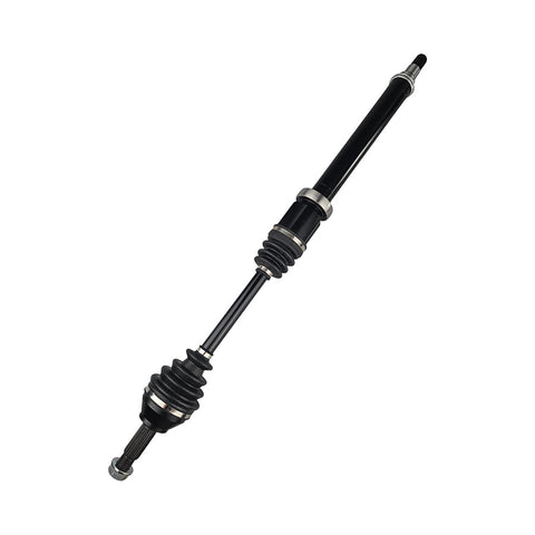 Right CV Drive Shaft for Ford Fiesta WP, WQ 1.6L FYJA FWD Automatic 2001-2009