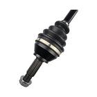 Right CV Drive Shaft for Ford Fiesta WP, WQ 1.6L FYJA FWD Automatic 2001-2009