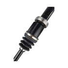 Right CV Drive Shaft for Ford Fiesta WP, WQ 1.6L FYJA FWD Automatic 2001-2009