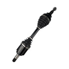 Front Left CV Drive Shaft for Jeep Grand Cherokee 3.0L 3.6L 5.7L 6.4L AWD Auto
