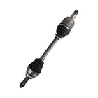Left CV Axle Drive Shaft for Toyota Kluger GSU50 GSU55 3.5L 2GRFKS 2017-2021