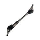 Extended CV Shaft For Subaru Forester SJ SK 12~26, Impreza GT G14 GT7 16~23, Outback BT, B16 BT9 20~26, XV GT, G24 GT7 17~22