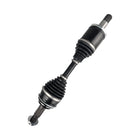Front Left CV Shaft For Toyota Landcruiser FJA300, Lexus LX500d FJA310 21~26
