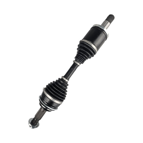 Front Left CV Shaft For Toyota Landcruiser FJA300, Lexus LX500d FJA310 21~26