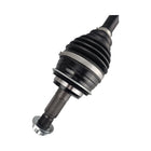 Front Left CV Shaft For Toyota Landcruiser FJA300, Lexus LX500d FJA310 21~26