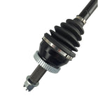 CV Axle Drive Shaft Right for Hyundai CM TM D4HB 2.2L Kia XM UM 2009-2020 4WD awd