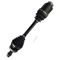 CV Axle Drive Shaft Right for Hyundai CM TM D4HB 2.2L Kia XM UM 2009-2020 4WD awd