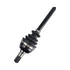 Rear Left CV Drive Shaft For Kia Sorento UM 2.2L Diesel 2.4L Petrol AWD