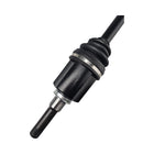 Left CV Axle Drive Shaft for Holden Captiva 5 7 CG 2011-2019 Automatic only