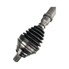 Front Right CV Drive Shaft for Volkswagen VW T-ROC A1 A11 2.0L / Golf AU MK7 1.8L CD MK8 2.0L / Passat 3C B6 B7 3.6L / Caddy 2K 2.0L / Audi Q3 8U 2.0L / A3 8V, GY 8Y 1.8L 2.0L / Skoda Karoq NU 2.0L / Octavia NE NX 2.0L / Cupra Leon KL 2.0L - DCT 7 Speed