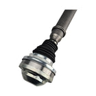 Front Right CV Drive Shaft for Volkswagen VW T-ROC A1 A11 2.0L / Golf AU MK7 1.8L CD MK8 2.0L / Passat 3C B6 B7 3.6L / Caddy 2K 2.0L / Audi Q3 8U 2.0L / A3 8V, GY 8Y 1.8L 2.0L / Skoda Karoq NU 2.0L / Octavia NE NX 2.0L / Cupra Leon KL 2.0L - DCT 7 Speed