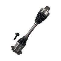 Front L/R CV Drive Shaft for AUDI A4 B9 F4 A5 F5 RS5 F5 S4 B9 8W S5 F5 2015-On
