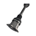 Front L/R CV Drive Shaft for AUDI A4 B9 F4 A5 F5 RS5 F5 S4 B9 8W S5 F5 2015-On