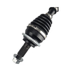 Left CV Drive Shaft For Mazda 6 GG MPS 2.3L Petrol & 2L Diesel inc GY Diesel Manual