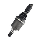 Left CV Drive Shaft For Mazda 6 GG MPS 2.3L Petrol & 2L Diesel inc GY Diesel Manual