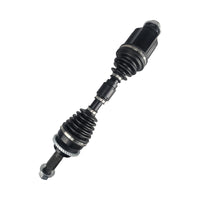Right CV Drive Shaft For Mazda 6 GG MPS 2.3L Petrol & 2L Diesel GY Diesel Manual