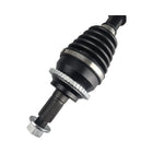 Right CV Drive Shaft For Mazda 6 GG MPS 2.3L Petrol & 2L Diesel GY Diesel Manual
