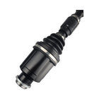 Right CV Drive Shaft For Mazda 6 GG MPS 2.3L Petrol & 2L Diesel GY Diesel Manual