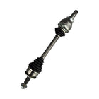 Left CV Drive Shaft for Holden Astra BK 1.4L B14XFT 1.6L B16SHT 2016-2020 Manual