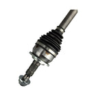 Left CV Drive Shaft for Holden Astra BK 1.4L B14XFT 2016-2020 Automatic