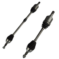 2X CV Drive Shaft for Chery Omoda 5 T34 1.5L 22~26, Tiggo 7 T32 1.6L 23~26