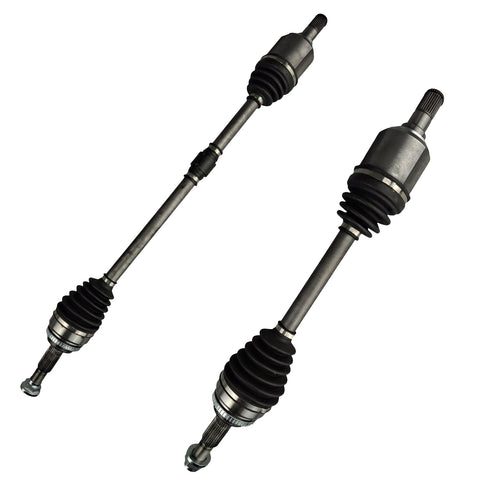 2X CV Drive Shaft for Chery Omoda 5 T34 1.5L 22~26, Tiggo 7 T32 1.6L 23~26