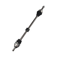 Right CV Axle Drive Shaft for Holden Astra AH, TS 1.8L FWD 2000-2010 No ABS Ring